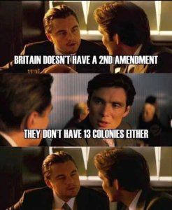 Stupid Bar Memes politis22s