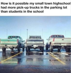 Stupid Bar Memes smallstownss11