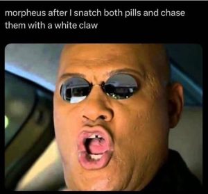Stupid Bar Memes t 1