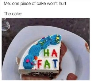 Stupid Bar Memes thescake