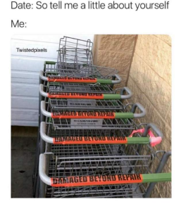 Stupid Bar Memes u4QAjnmsd