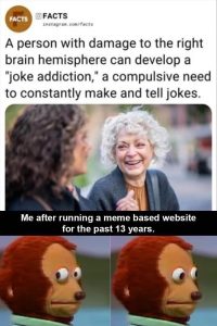 Stupid Bar Memes whensmeswhoshassrunsasmemesbasedswebsitesforsthespasts13syears