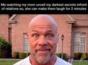Stupid Bar Memes whensyouresmom