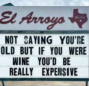 Stupid Bar Memes whensyoureswine
