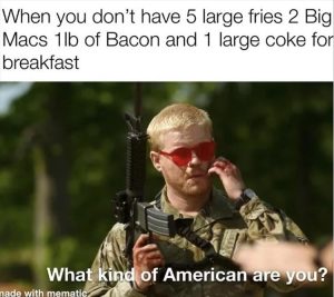 Stupid Bar Memes whensyoushungry