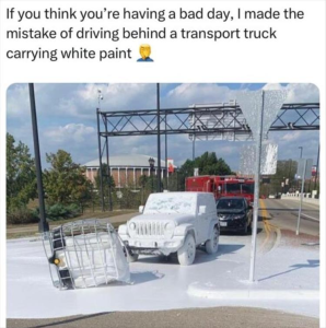 Stupid Bar Memes youresbadsday