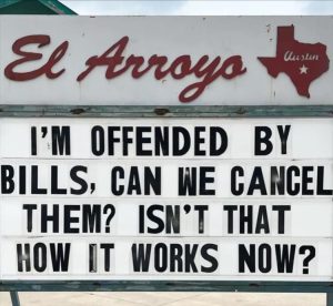 Stupid Bar Memes youresbills