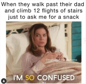 Stupid Bar Memes youresconfused