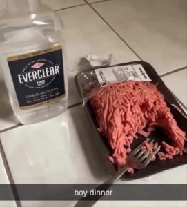 Stupid Bar Memes youreshungry