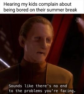 Stupid Bar Memes youreskids 1