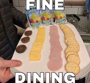 Stupid Bar Memes youreskidsslunch