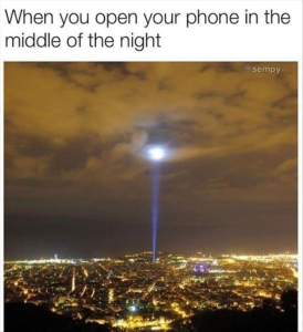 Stupid Bar Memes youresphones2