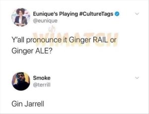 Stupid Bar Memes yourespronoucingsit
