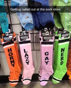 Stupid Bar Memes youressocks