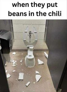 Stupid Bar Memes yourestoilets