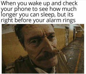 Stupid Bar Memes youreswakingsup