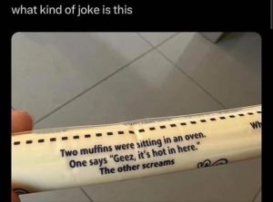 Stupid Bar Memes youreswantingsmuffins