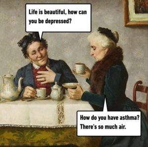 Stupid Bar Memes youreswantingsthesair