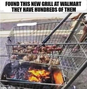Stupid Bar Memes youreswantingsthesgrill
