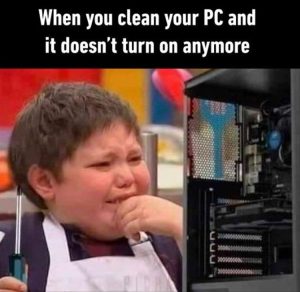 Stupid Bar Memes youreswantingstoscleans1