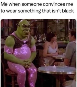 Stupid Bar Memes youreswearingsthis