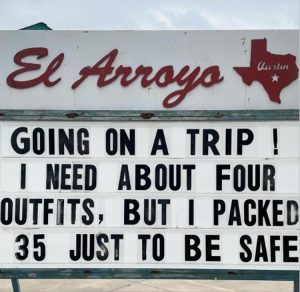 Stupid Bar Memes youresweirdssignss1