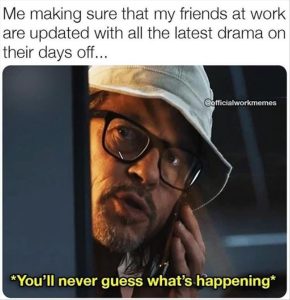 Stupid Bar Memes youresworkings3