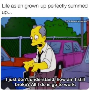 Stupid Bar Memes youresworks1