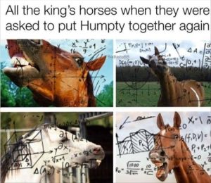 Stupid Bar Memes youresyousnow