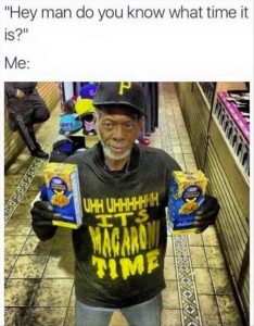 Stupid Bar Memes youresyoustime