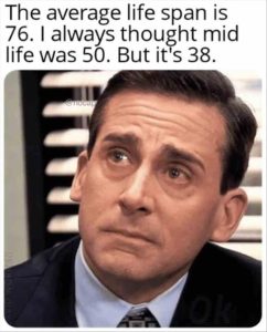 Stupid Bar Memes yousmidslifescrisis