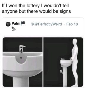 Stupid Bar Memes youswinstheslotto