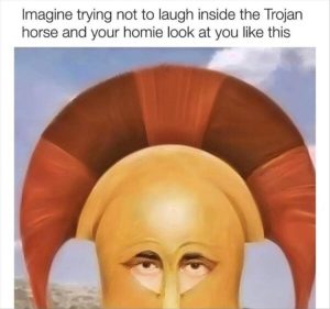 Stupid Bar Memes zsfuns11
