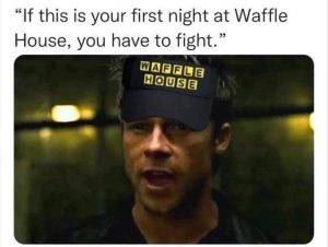 Stupid Bar Memes zsfuns18