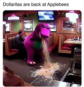 Stupid Bar Memes zsmemess50