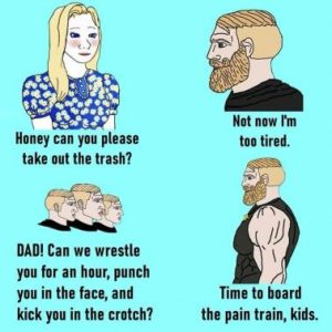 Stupid Bar Memes 7e77b2307ef6edcd