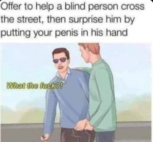 Stupid Bar Memes 9fc737e1bc4194f7