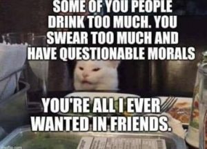 Stupid Bar Memes a696edc8ec04d2f7