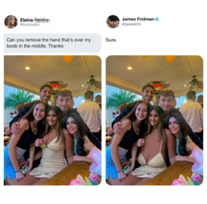 Stupid Bar Memes jamessfridmansphotoshops15