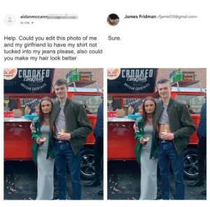 Stupid Bar Memes jamessfridmansphotoshops18