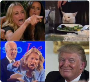 Stupid Bar Memes politicalls10s