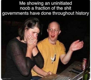 Stupid Bar Memes politicalls3s
