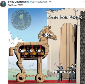 Stupid Bar Memes politicalls9s 1