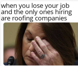 Stupid Bar Memes politicallys20s