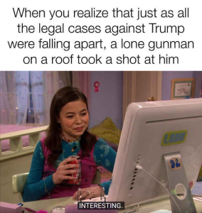 Stupid Bar Memes politicallys21s