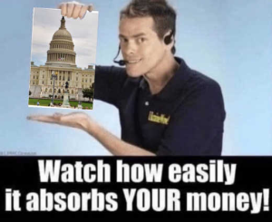 Stupid Bar Memes politicallys3s 2