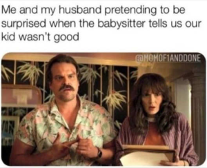 Stupid Bar Memes politics31s