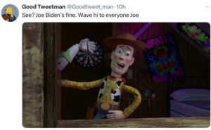 Stupid Bar Memes politics37s