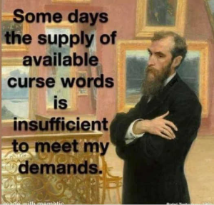 Stupid Bar Memes polits30s