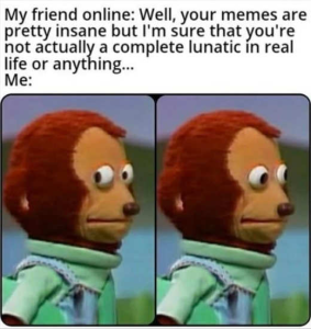 Stupid Bar Memes ps7s23